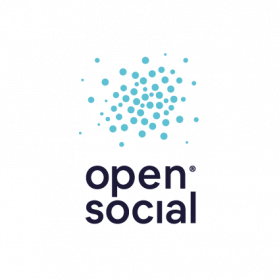 Open Social Open Social logo Drupal.org