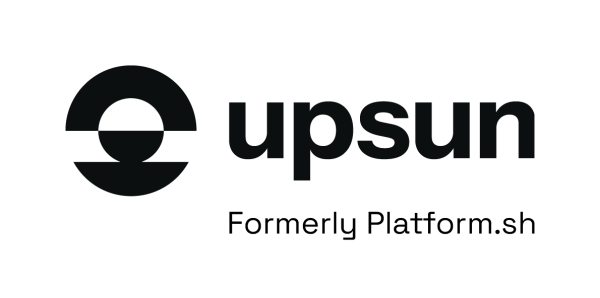 Upsun (formerly Platform.sh)