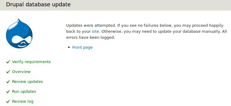 Review log in Drupal 7 with limited permissions