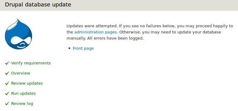 Review log in Drupal 7 with limited permissions