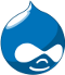 Drupal Community logo