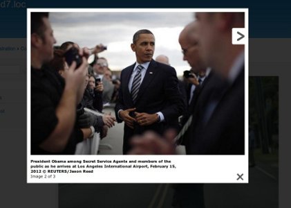 Asset image in lightbox2