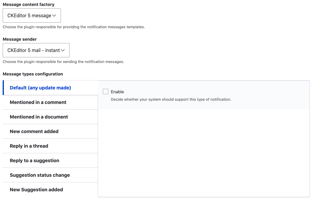 How To Install And Set Up The Module? | CKEditor 5 Premium Features ...