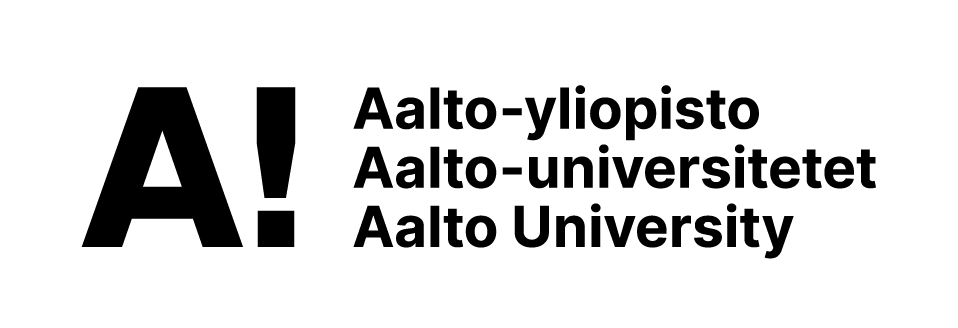 Aalto University Logo