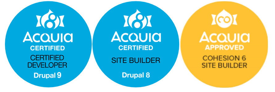 Acquia Certified Developer Acquia Certified Developer