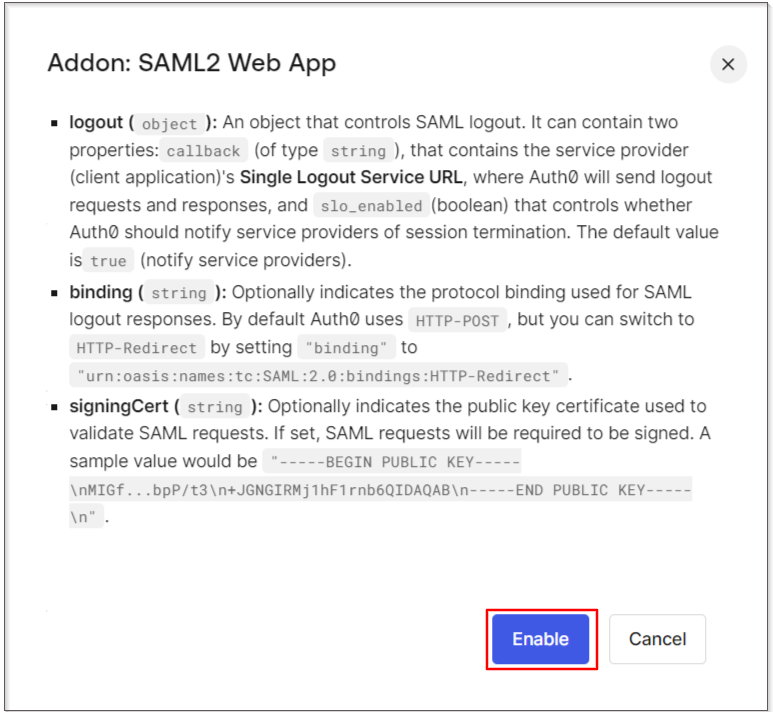 Guide for Drupal Single Sign On ( SSO ) using Auth0 as Identity ...