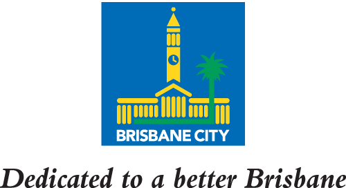 Brisbane city council report a problem