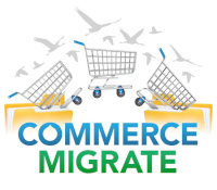 Commerce Migrate Drupal Org