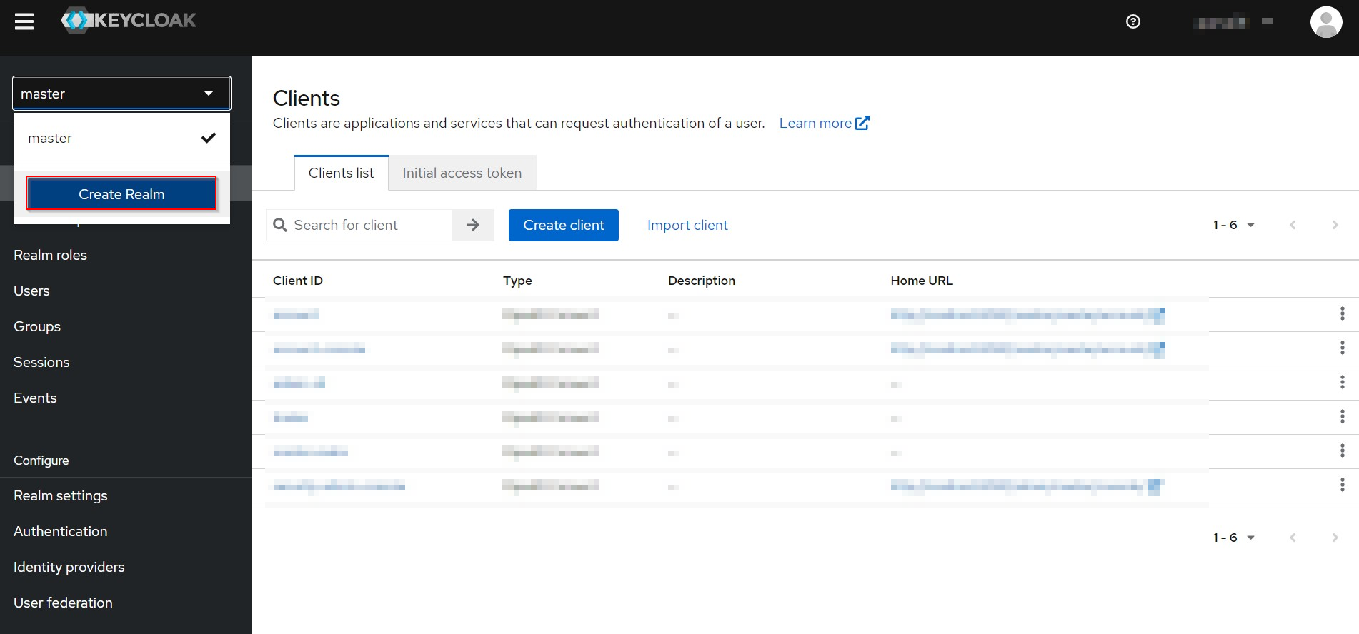 Configure Keycloak As Oauth Provider Version 20x Or Higher Drupal 