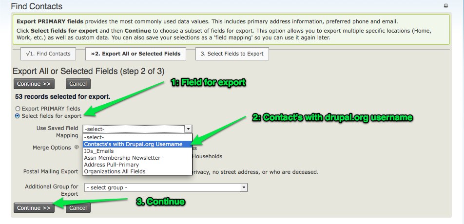 A screenshot showing the body label pushed right.