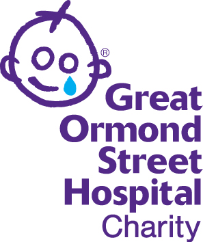 Image result for Great Ormond Street Hospital and Childrens Charity