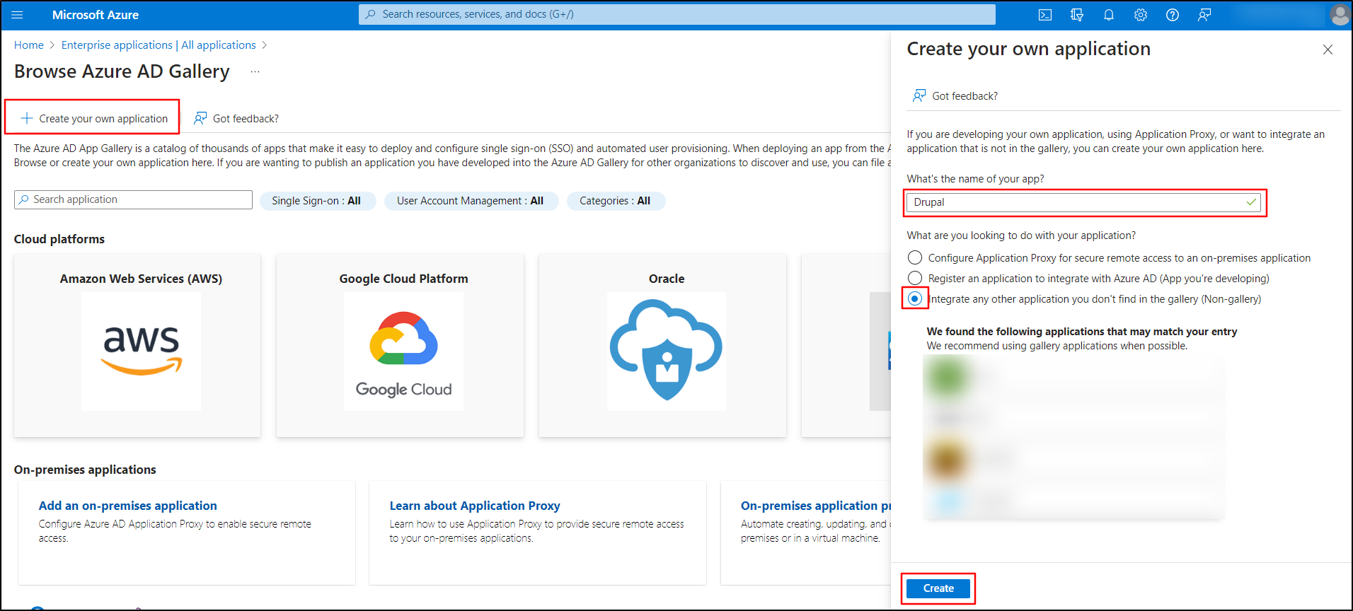 Guide For Drupal Single Sign On Sso Using Azure Ad As Identity