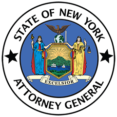 NYS Office of the Attorney General Drupal org