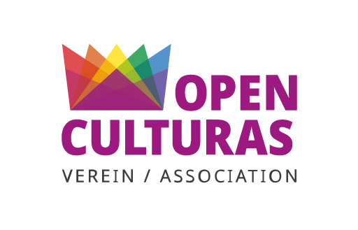 Logo OpenCulturas Association
