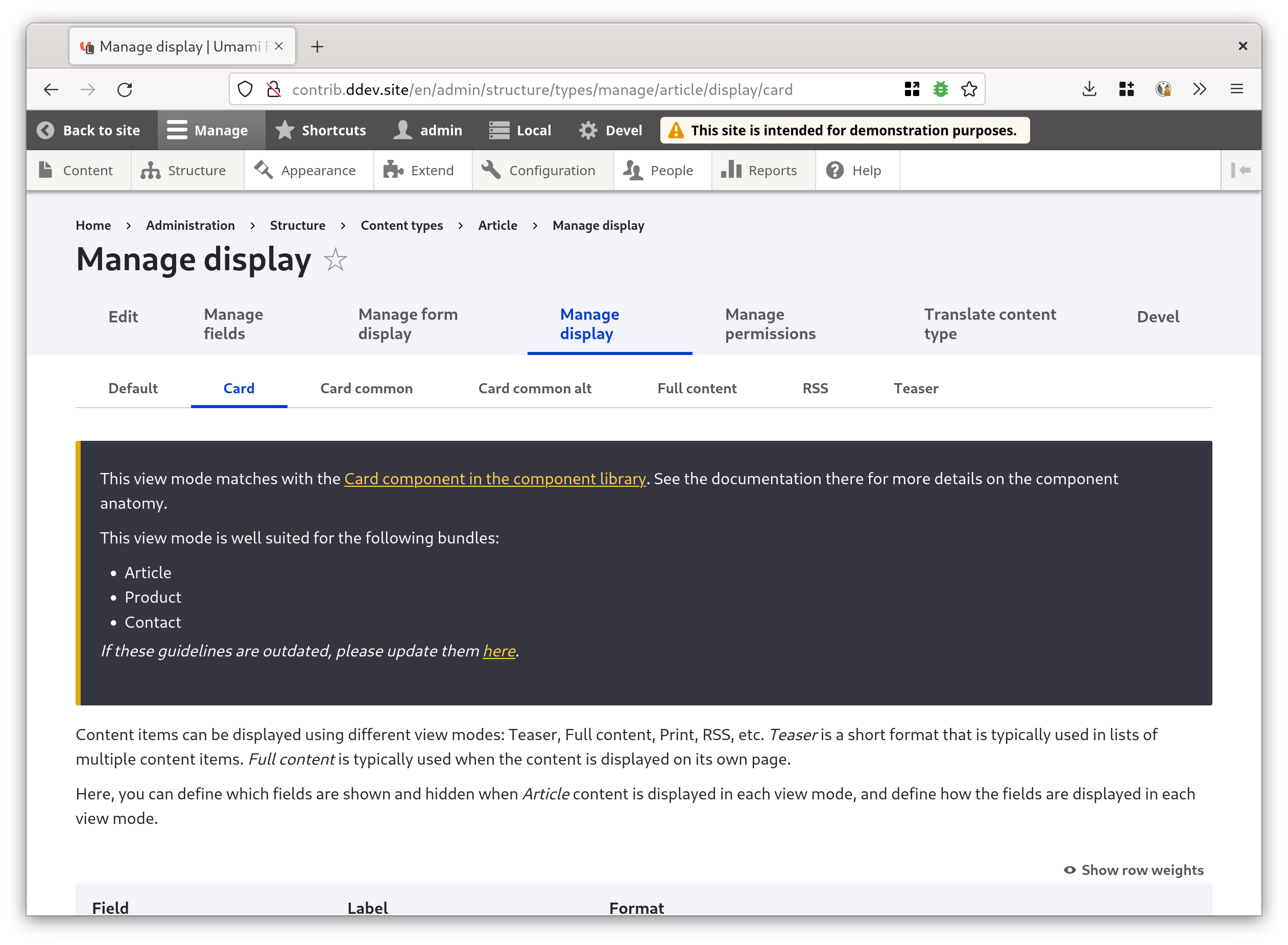 Screenshot 5
