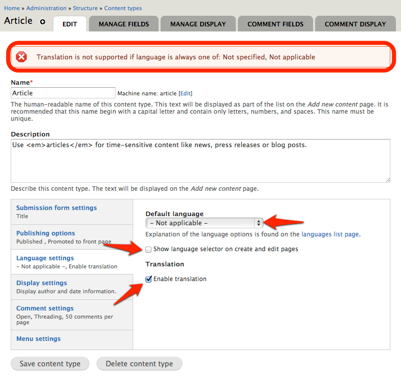 Case 2 screenshot