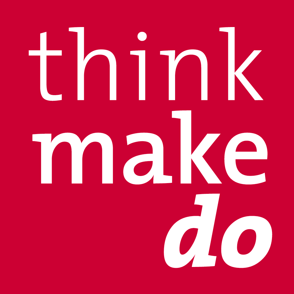 Think Make Do 