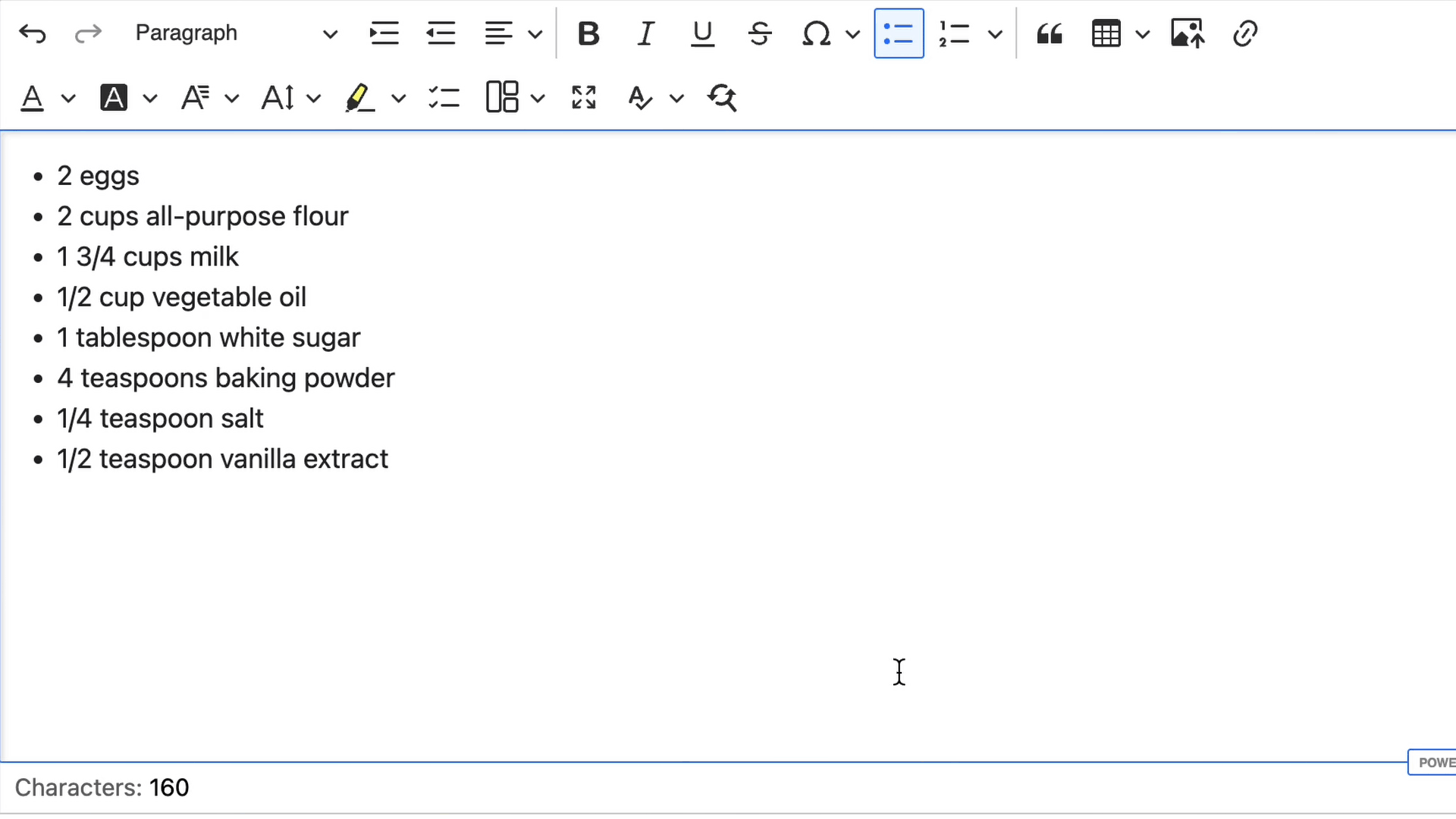 To-do list plugin for CKEditor 5 in Drupal
