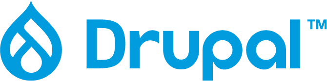 Drupal logos | Drupal.org