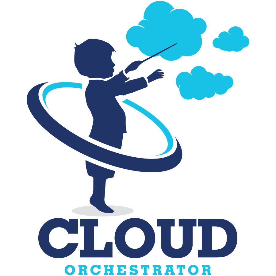 Cloud Orchestrator Logo