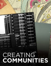 Creating Communities - Denver Public Library