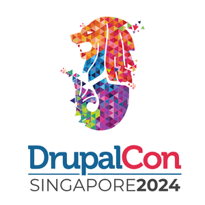 DC Singapore logo