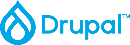 Drupal Logo