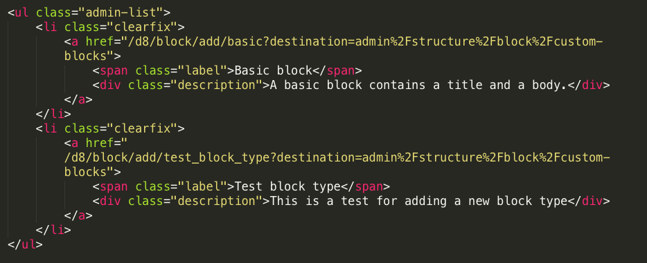 custom_block_add_list before patch