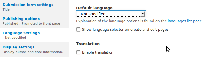 Disabled + Hidden