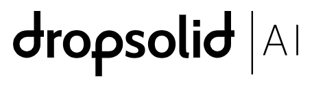 Dropsolid AI