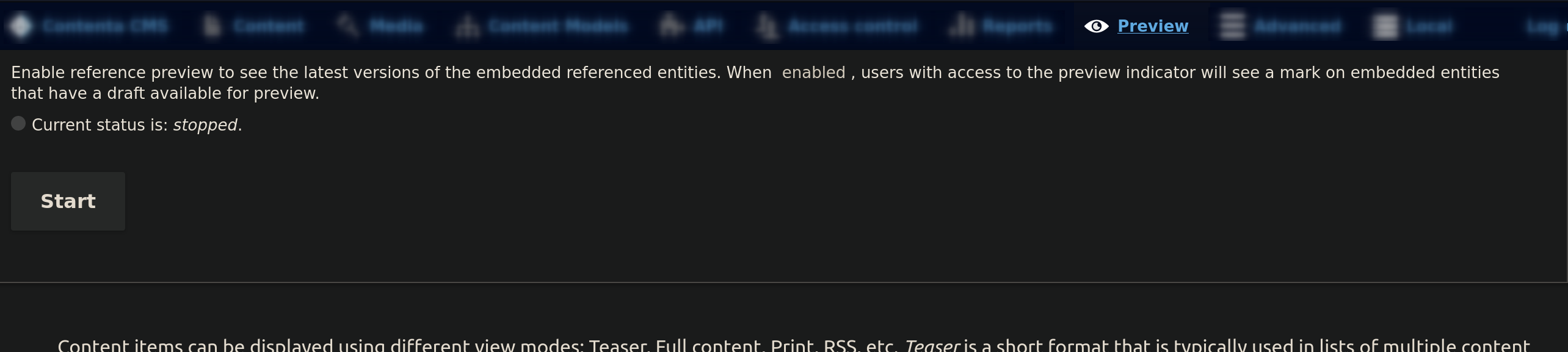 ERP