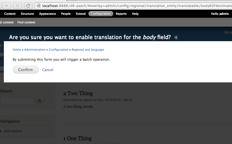 drupal entity tranlsations translate tab