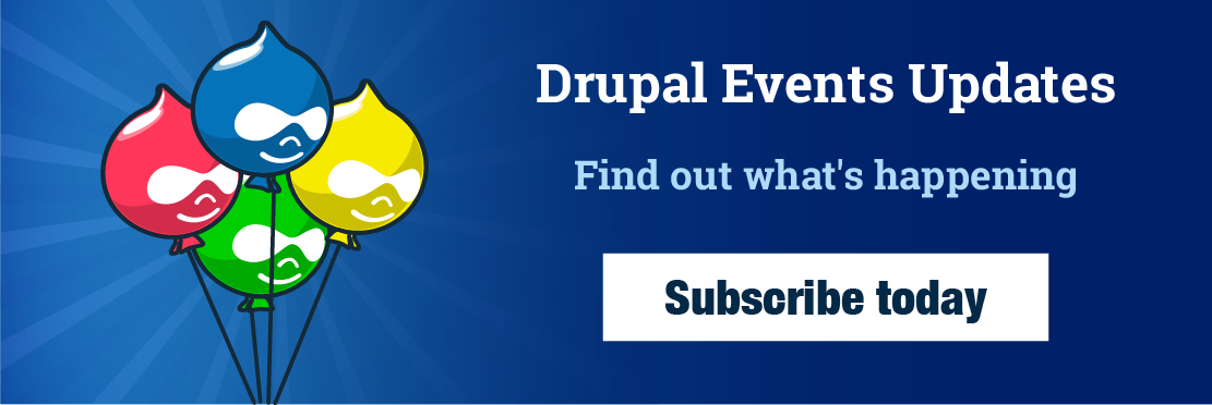 drupal association