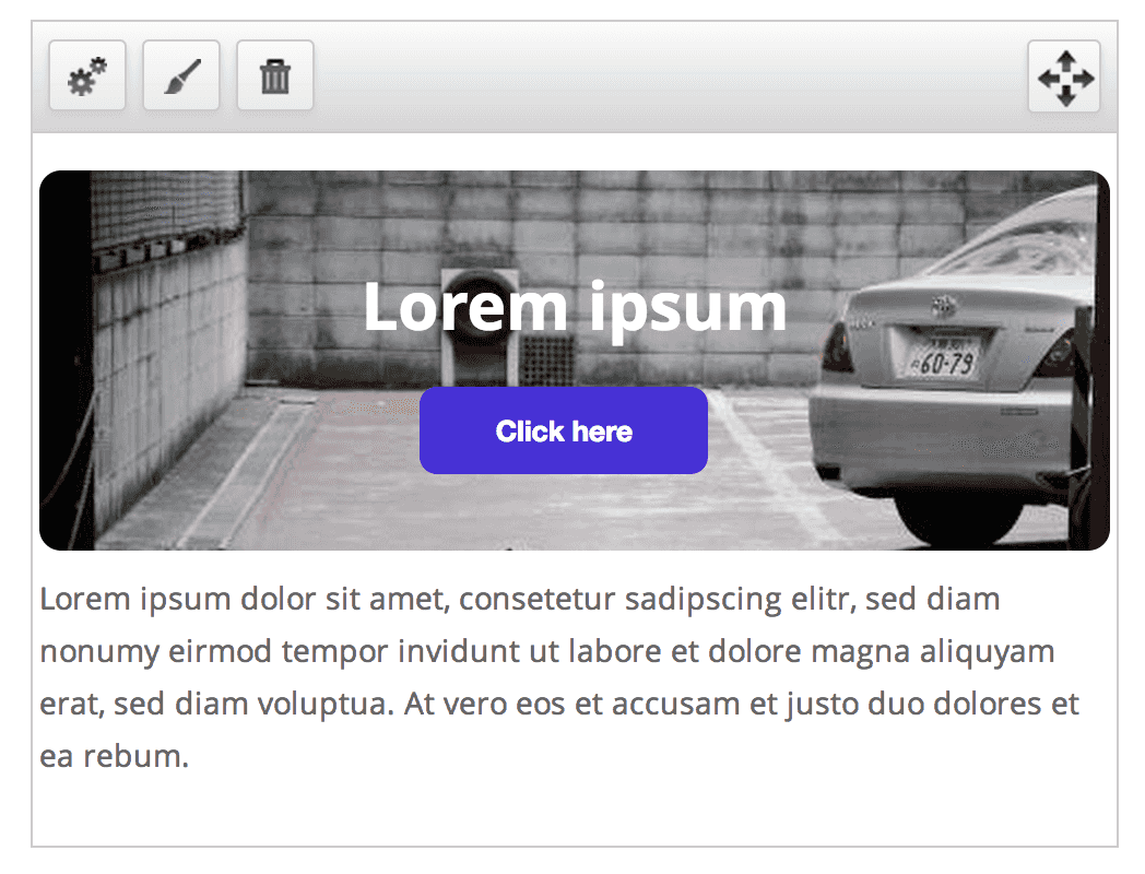 Field Group Background Image