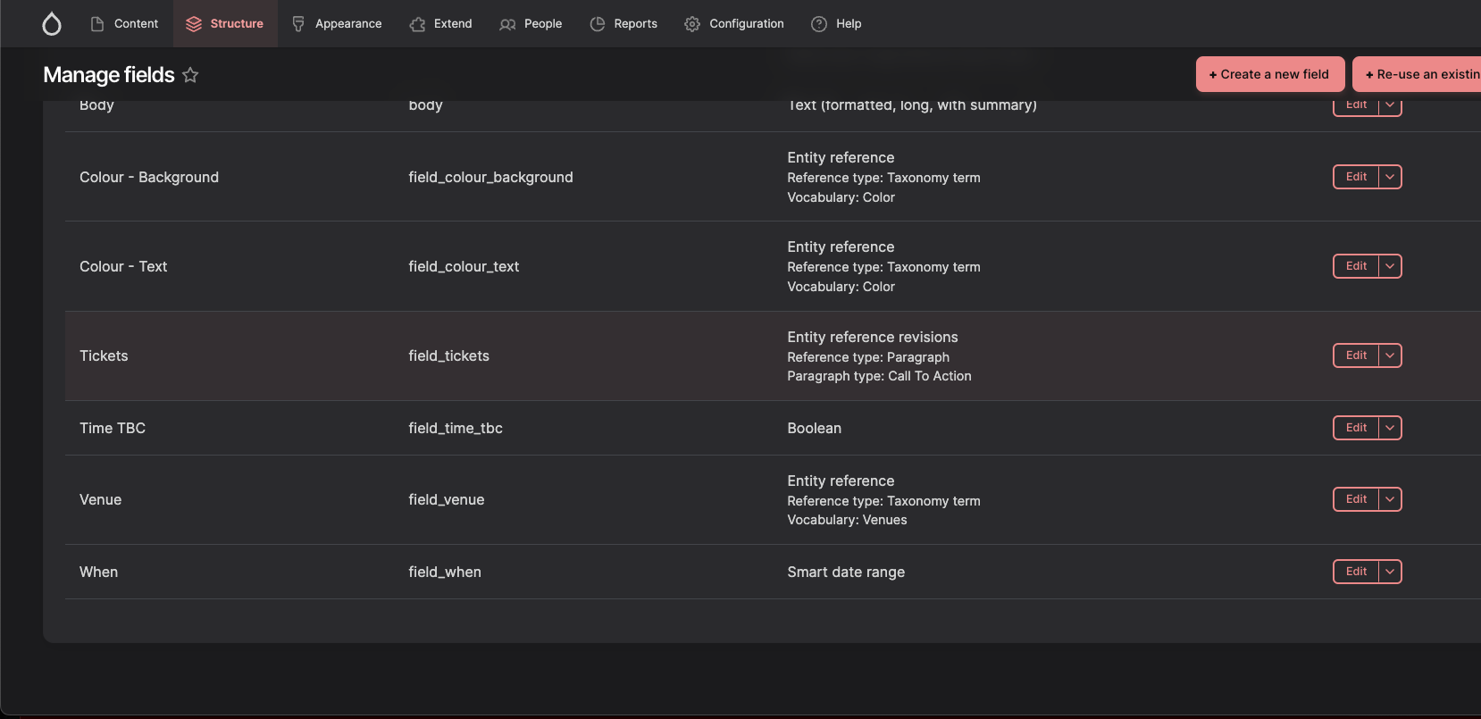 add the time_tbc boolean field to your content type