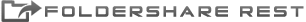 FolderShare REST Logo