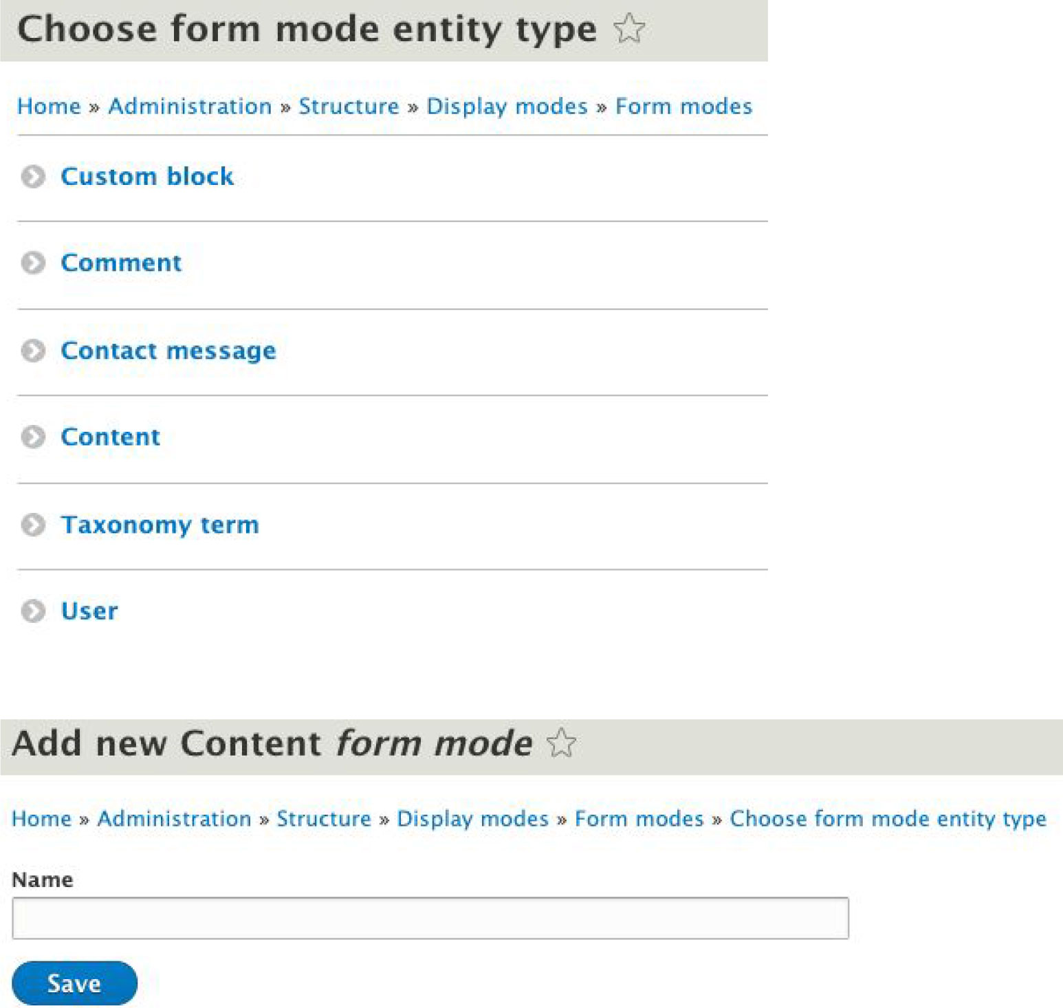 How To Use Forms Steps Drupal Wiki Guide On Drupal Org