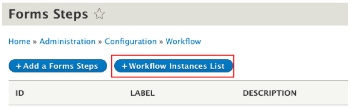 How To Use Forms Steps Drupal Wiki Guide On Drupal Org