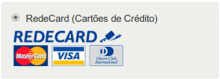 Drupal Commerce Redecard Module