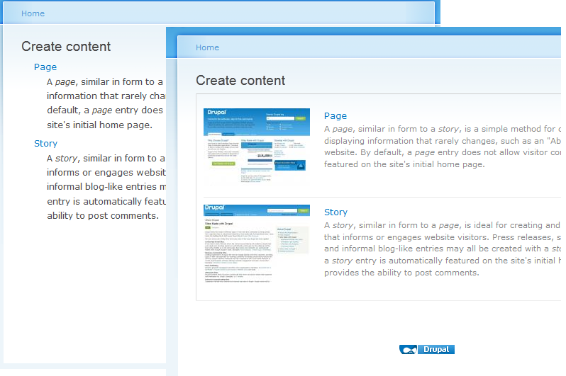 content-type-image-drupal