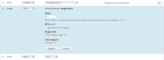 Image Delta Formatter Drupal Org