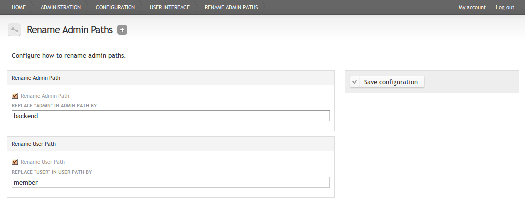 Home urls. Drupal 7 display uses a Path but the Path is undefined.. Drupal display uses a Path but the Path is undefined..