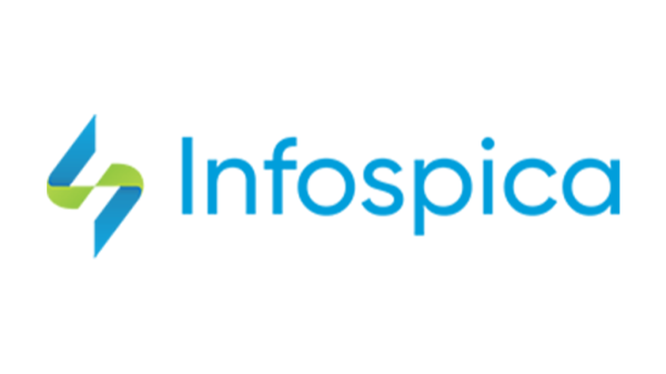 Infospica Logo