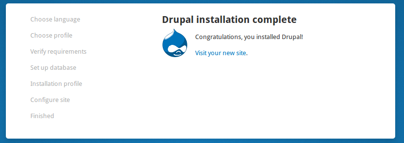 installer-druplicon-congrats-you.png