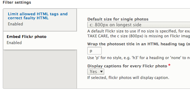 Provide Configurable Caption Under The Embedded Images 2954034