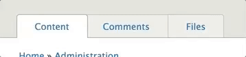 A GIF showing the difference between the previous background colour and the colour proposed in this comment