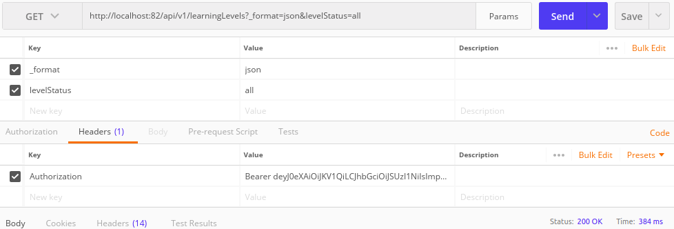 Postman Tutorial #16 - Bearer Token Authentication In Postman