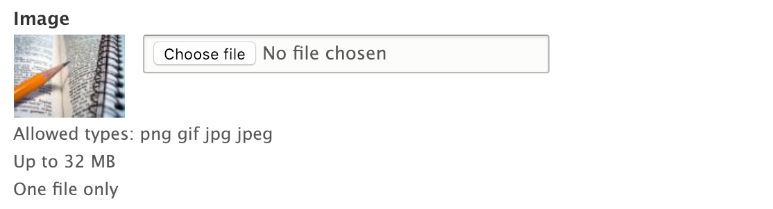 Before screenshot (no JS)