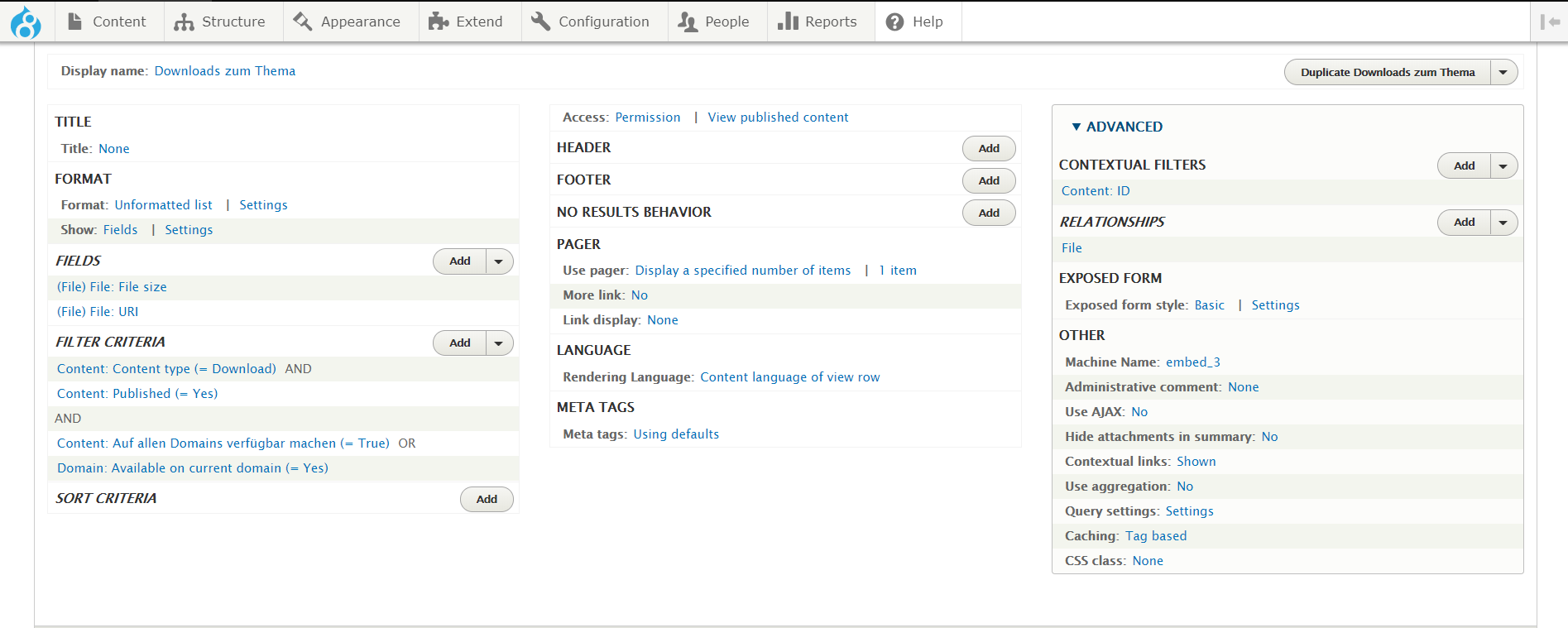 High-availability Drupal — File-handling –