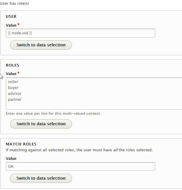 How To Check If User Has Role S Drupal Org